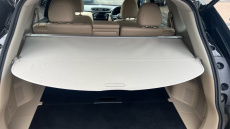 Nissan X-Trail 1.7 dCi Tekna 5dr CVT Diesel Station Wagon